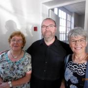 Mercredi 27 juin 2018 - dernier cours - professeurs: Irma et Jean Bruno