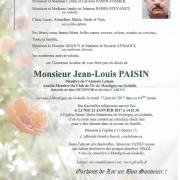 Faire JLP 2017