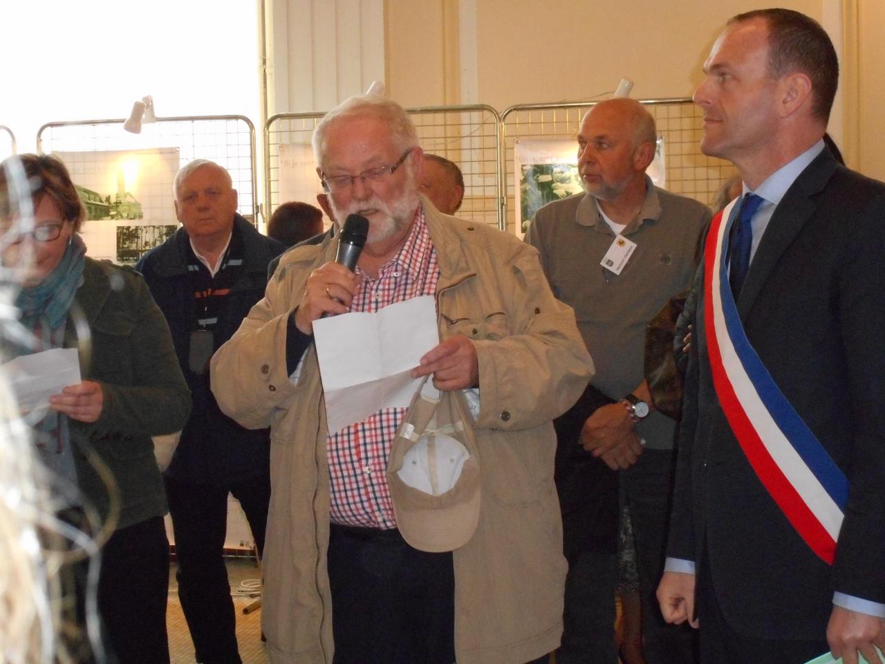 Herne in Hénin -Bt. 25.04.2015 Hôtel de Ville (1)