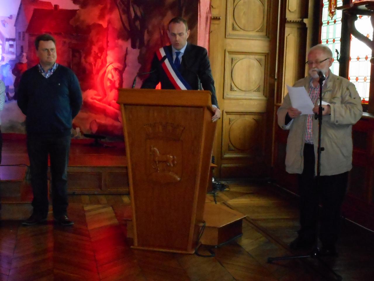 Herne in Hénin -Bt. 25.04.2015 Hôtel de Ville (6)