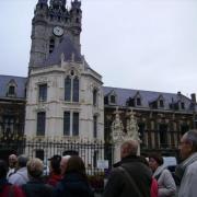 mairie de Douai