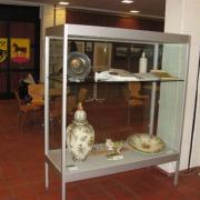 l'exposition