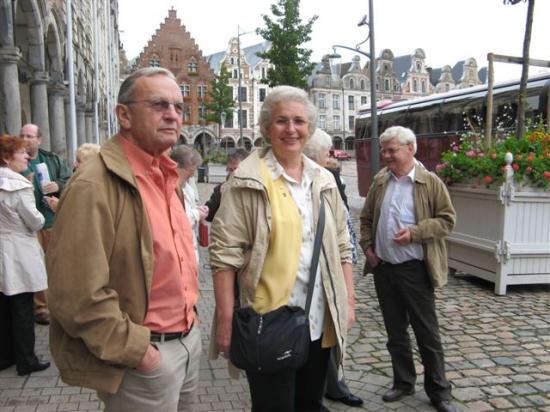 Arras