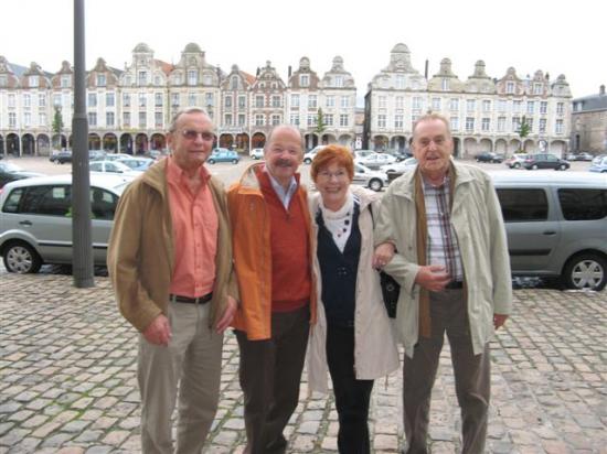 Arras
