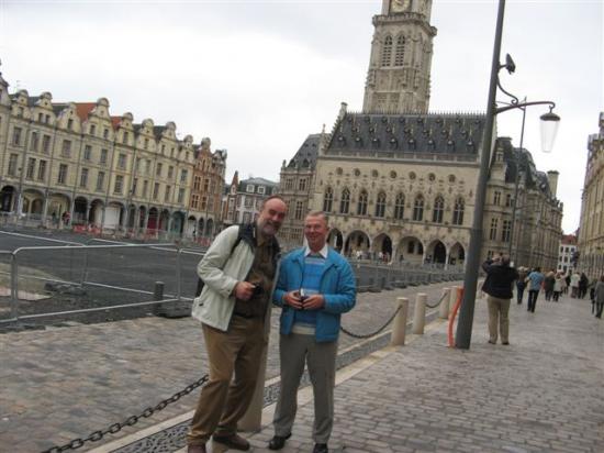 Arras
