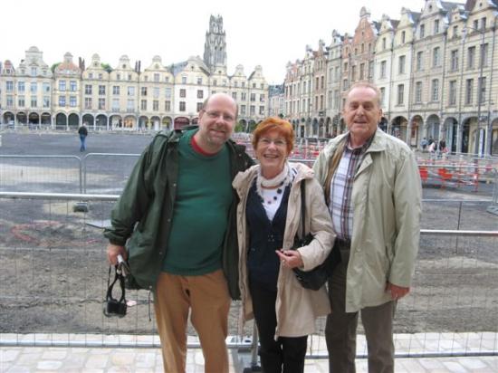 Arras