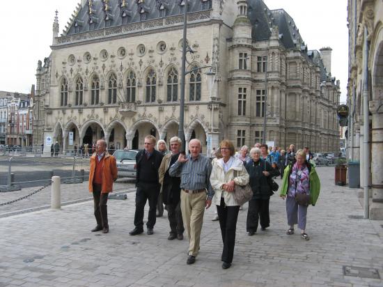 Arras