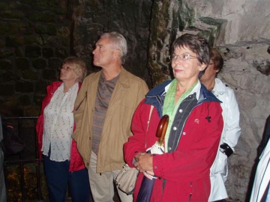 visite des Boves à Arras