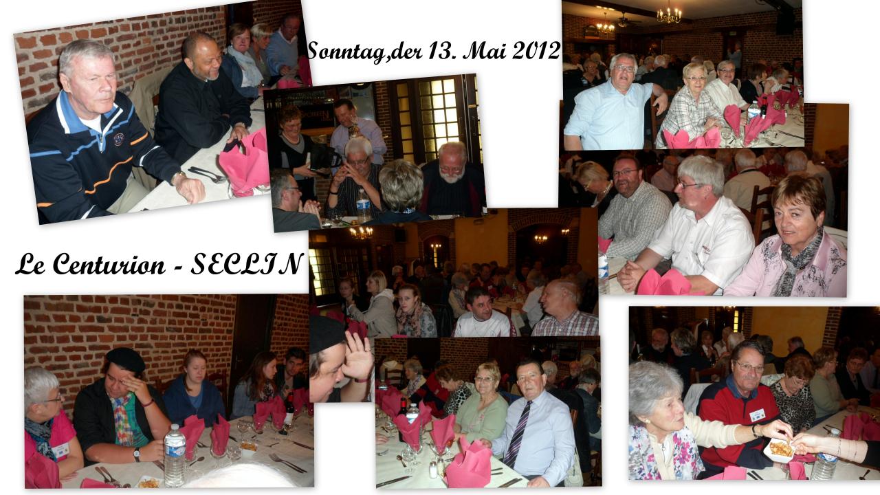 PHOTOS 2 dimanche 13 mai 2012 - Le Centurion SECLIN